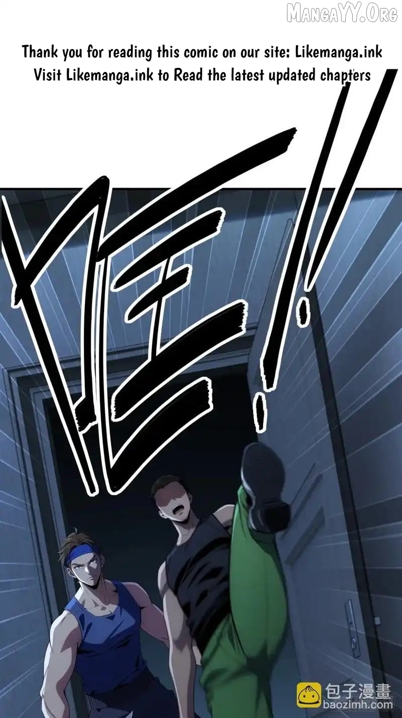 The Ultimate Wantless Godly Rich System Chapter 78 - page 27